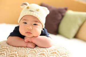 Entspannung kann Verstopfung beim Baby vorbeugen Entspannung kann Verstopfung beim Baby vorbeugen