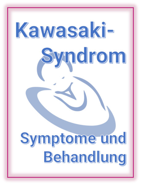 Kawasaki-Syndrom beim Kind