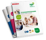SGD - Studiengemeinschaft Darmstadt Katalog