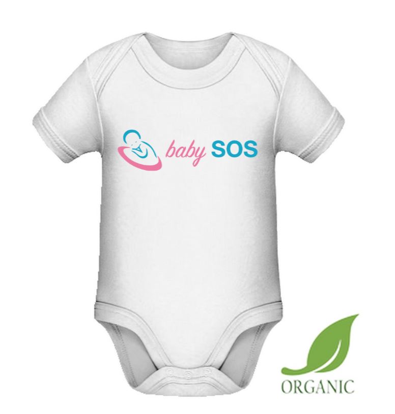 Babystrampler selbst gestalten
