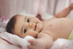 Verstopfung beim Baby lösen Verstopfung beim Baby lösen